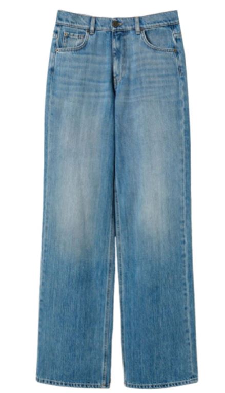 Twin-set Jeans Denim 251TP2571S1867603498 (TWINSET / ジーンズ ) | TWINSET (ツインセット)(4)