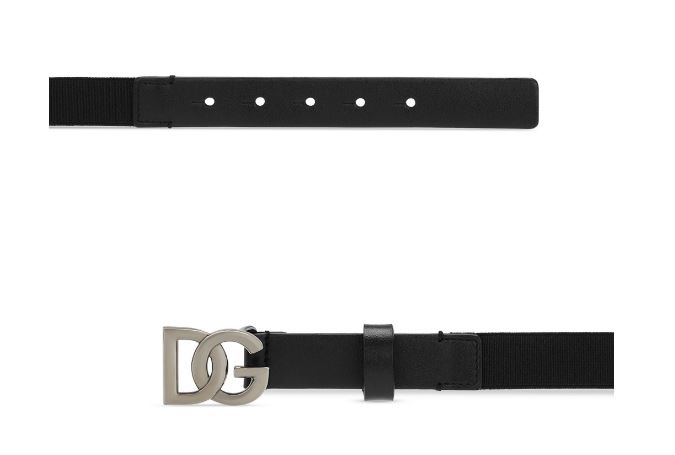 Dolce & Gabbana Belts EC0086AQ61680999 (Dolce & Gabbana / ベルト・サスペンダー ) | Dolce & Gabbana (ドルチェガッバーナ)(5)