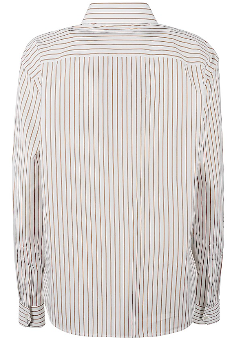 Saint Laurent Shirts 823671Y6E779260 (Saint Laurent / Tシャツ・カットソー ) | Saint Laurent (サンローラン)(1)
