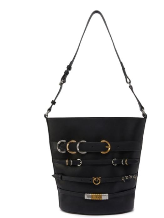 Pinko Bags.. 104366A26KZ99A (PINKO / ハンドバッグ・ショルダーバッグ ) | PINKO (ピンコ)(4)