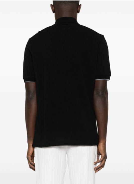 Brunello Cucinelli T-shirts and Polos ME8548788CGB88 (Brunello Cucinelli / ポロシャツ ) | Brunello Cucinelli (ブルネロ・クチネリ)(1)