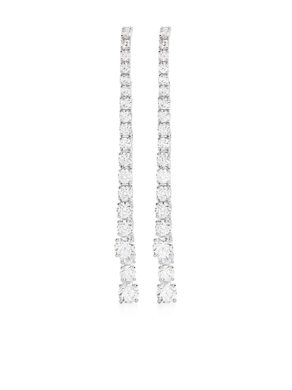 Swaroski Bijoux 5709257 (SWAROVSKI / ピアス・イヤリング ) | SWAROVSKI (スワロフスキー)(1)