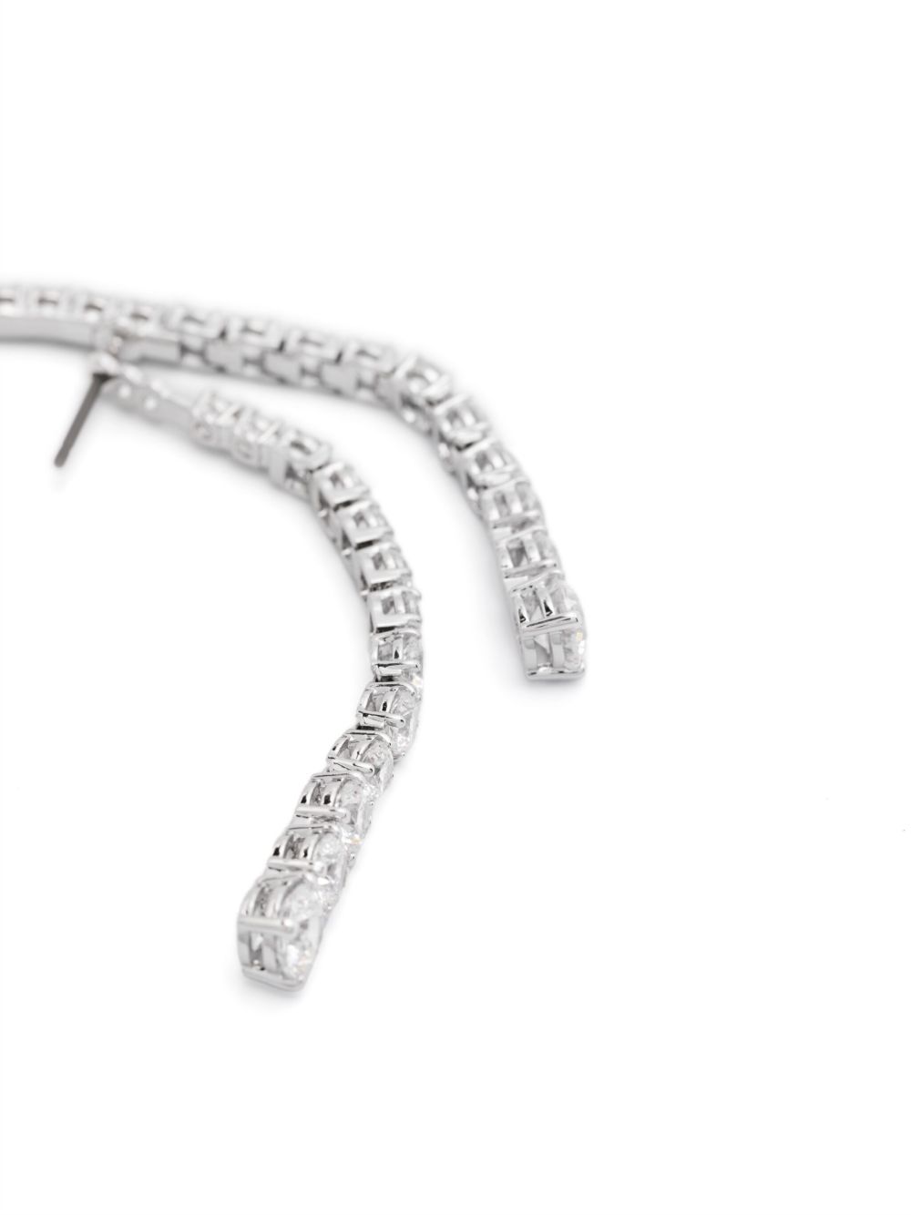 Swaroski Bijoux 5709257 (SWAROVSKI / ピアス・イヤリング ) | SWAROVSKI (スワロフスキー)(2)
