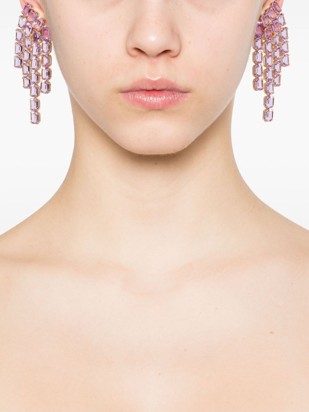 Swaroski Bijoux 5720837 (SWAROVSKI / ピアス・イヤリング ) | SWAROVSKI (スワロフスキー)(3)