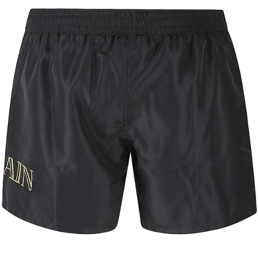 Balmain Underwear Black BWB641590012 (Balmain / アンダーウェア ) | Balmain (バルマン)(1)