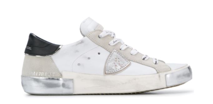 Philippe Model Flat shoes PRLDMA02 (PHILIPPE MODEL / スニーカー ) | PHILIPPE MODEL (フィリップモデル)(4)