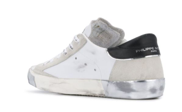Philippe Model Flat shoes PRLDMA02 (PHILIPPE MODEL / スニーカー ) | PHILIPPE MODEL (フィリップモデル)(5)