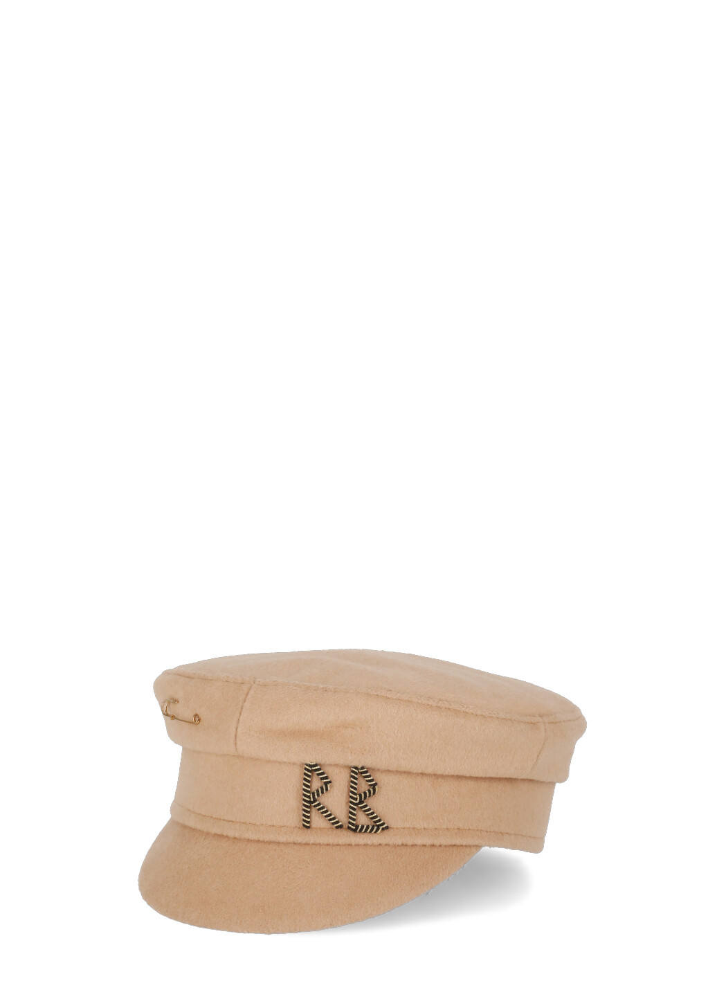 RUSLAN BAGINSKIY Hats Beige KPCWPWPAMWRBWPBAKERBOYBEIGE (RUSLAN BAGINSKIY / 帽子 ) | RUSLAN BAGINSKIY (ラスランバジンスキー)