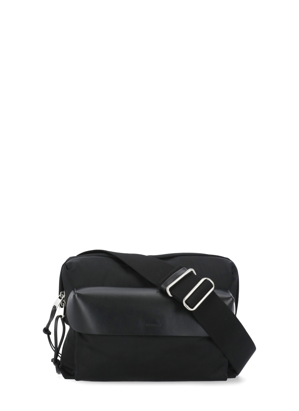 Jil Sander Bags.. Black J26WG0025P6496001 (Jil Sander / ハンドバッグ・ショルダーバッグ ) | Jil Sander (ジルサンダー)