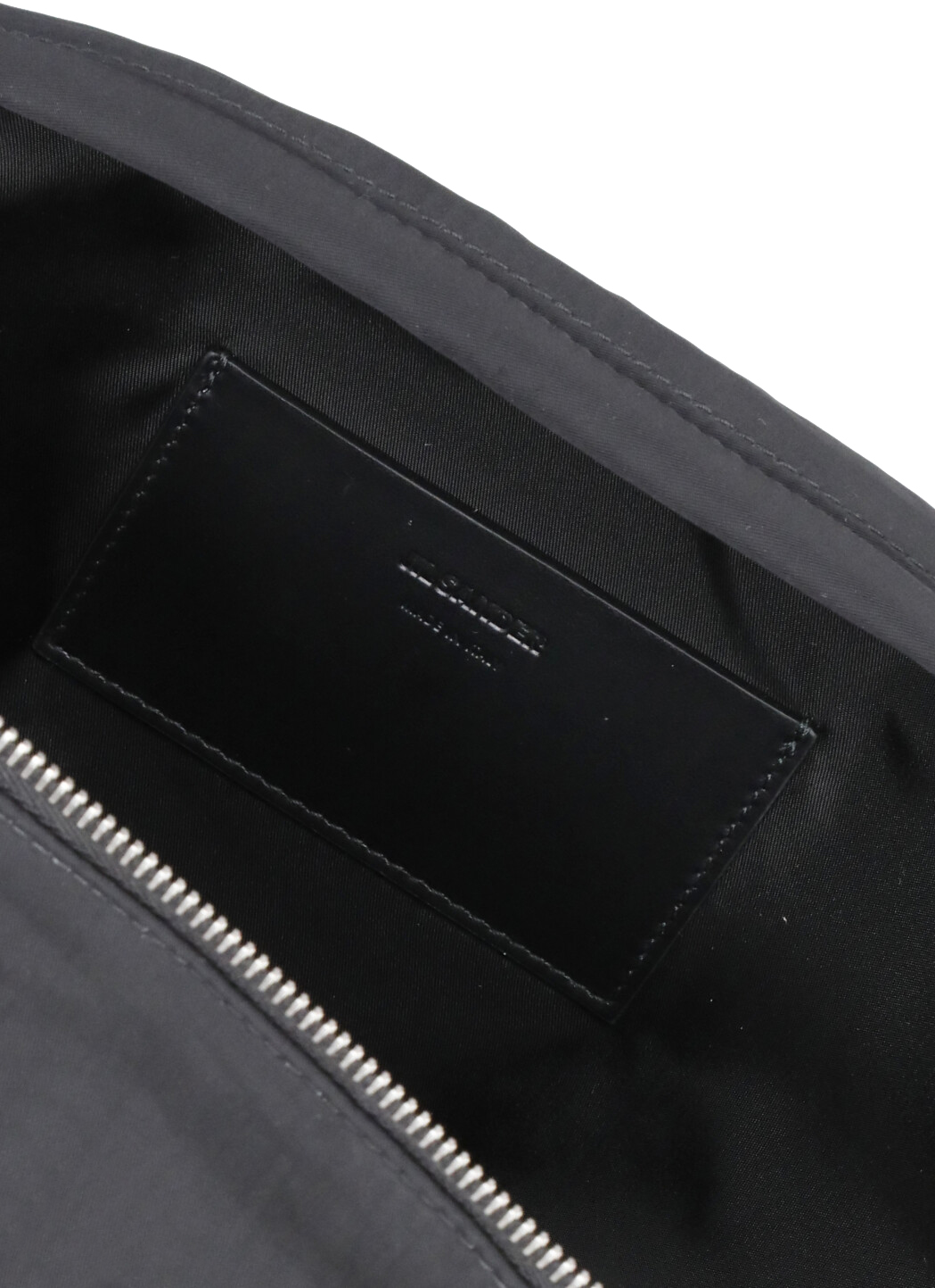 Jil Sander Bags.. Black J26WG0025P6496001 (Jil Sander / ハンドバッグ・ショルダーバッグ ) | Jil Sander (ジルサンダー)(5)