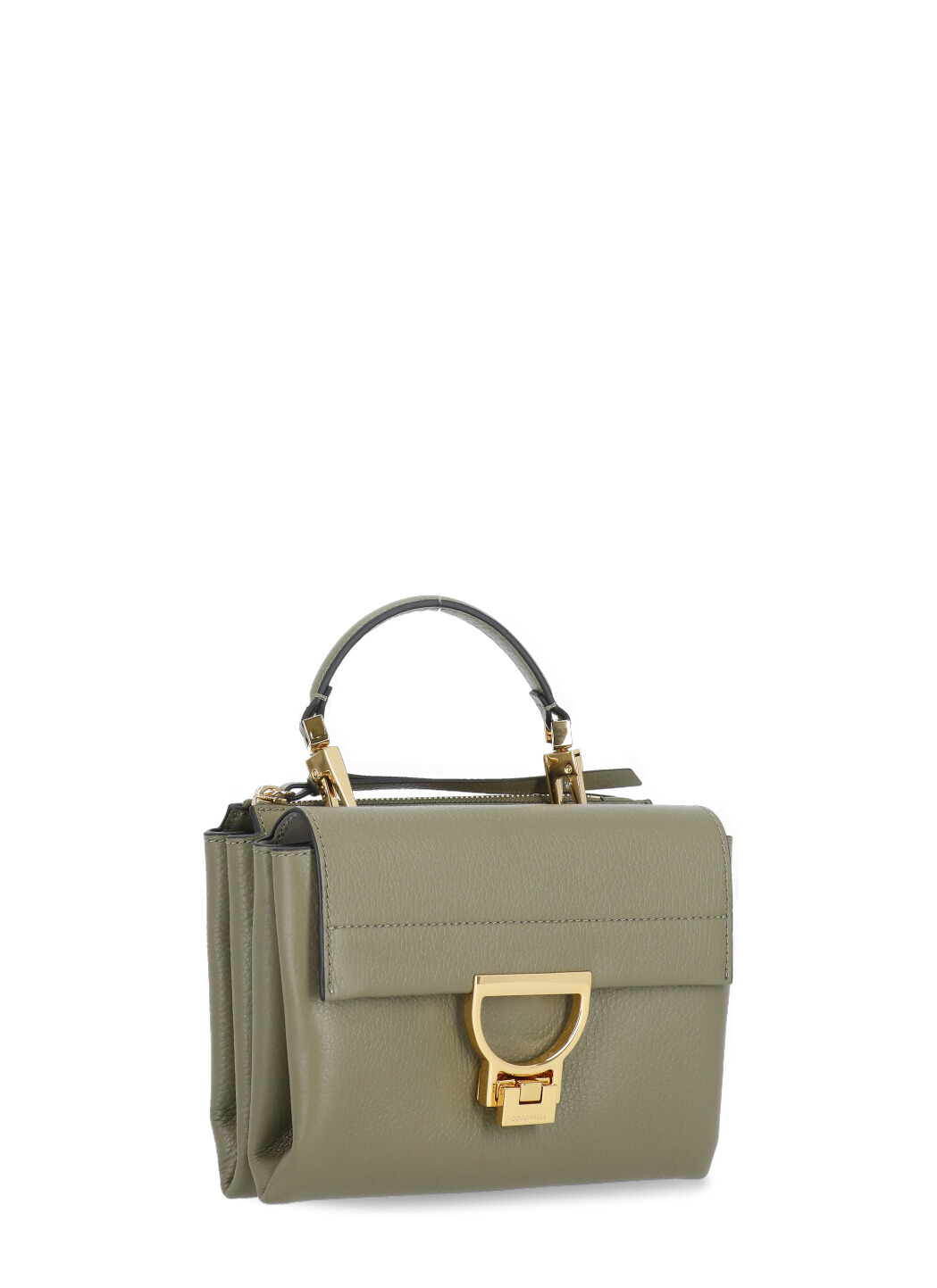 Coccinelle Bags.. Green E1MD555B701ARLETTISG35 (COCCINELLE / ハンドバッグ・ショルダーバッグ ) | COCCINELLE (コチネレ)(2)