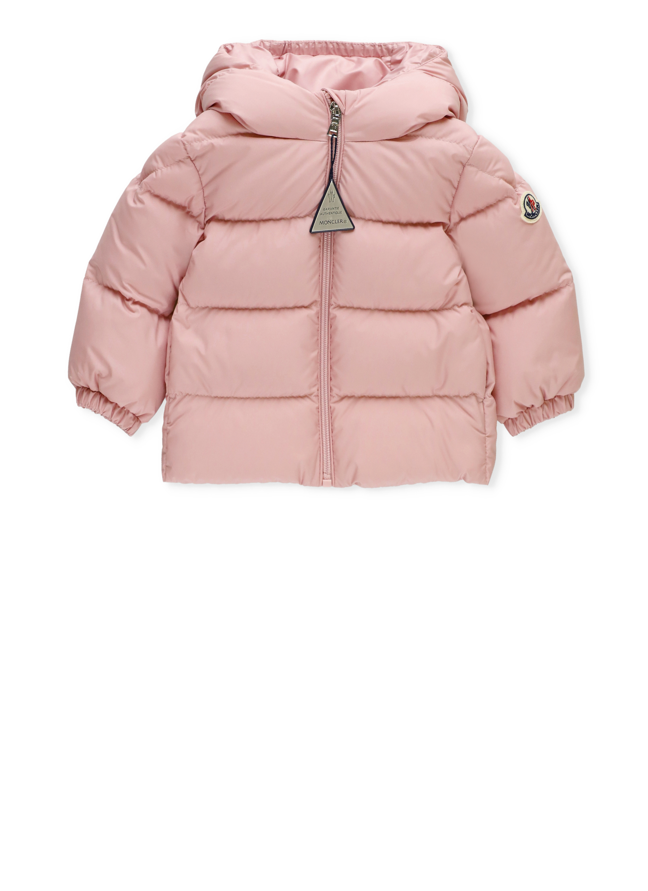 MONCLER KIDS Coats Pink 9511A00018B54A81SHARON501 (Moncler / ダウンジャケット・コート ) | Moncler (モンクレール)