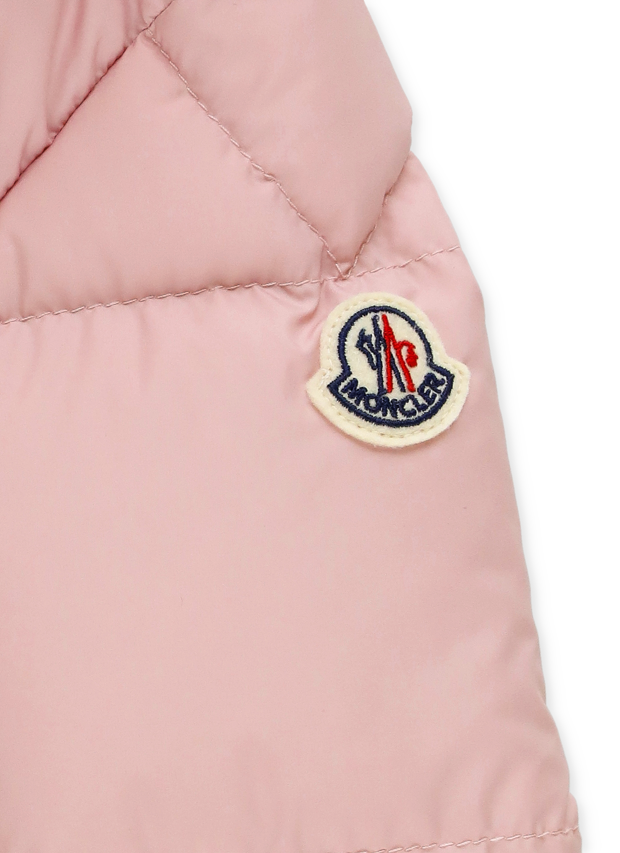 MONCLER KIDS Coats Pink 9511A00018B54A81SHARON501 (Moncler / ダウンジャケット・コート ) | Moncler (モンクレール)(2)