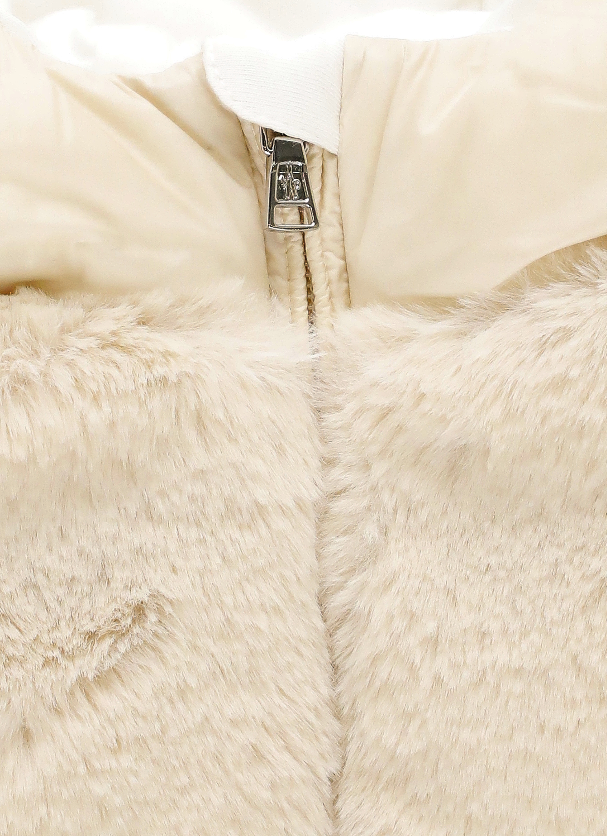 MONCLER KIDS Coats Beige 9511A00037B595FENATAS20N (Moncler / ダウンジャケット・コート ) | Moncler (モンクレール)(2)