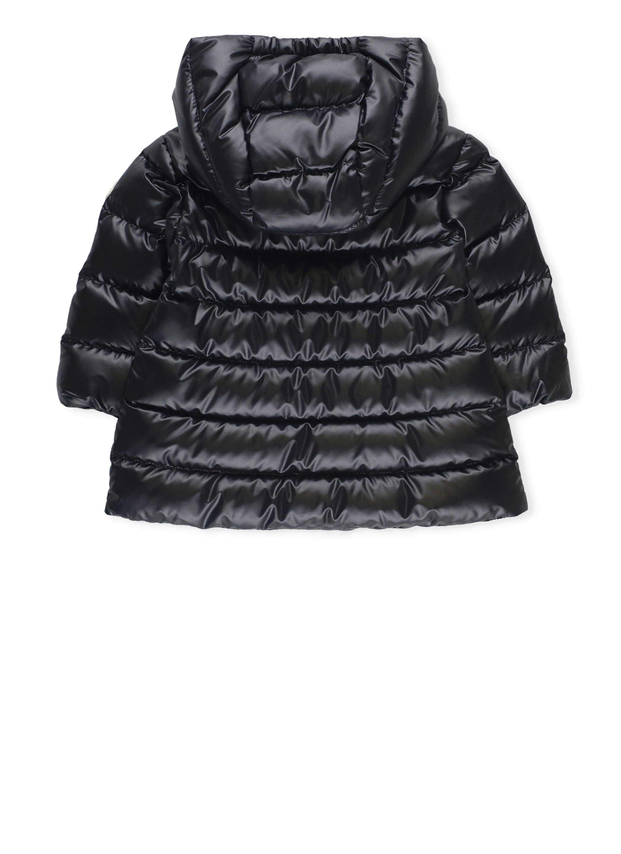 MONCLER KIDS Coats Blue 9511C00002B595ZJIBIDALONG778 (Moncler / ダウンジャケット・コート ) | Moncler (モンクレール)(1)