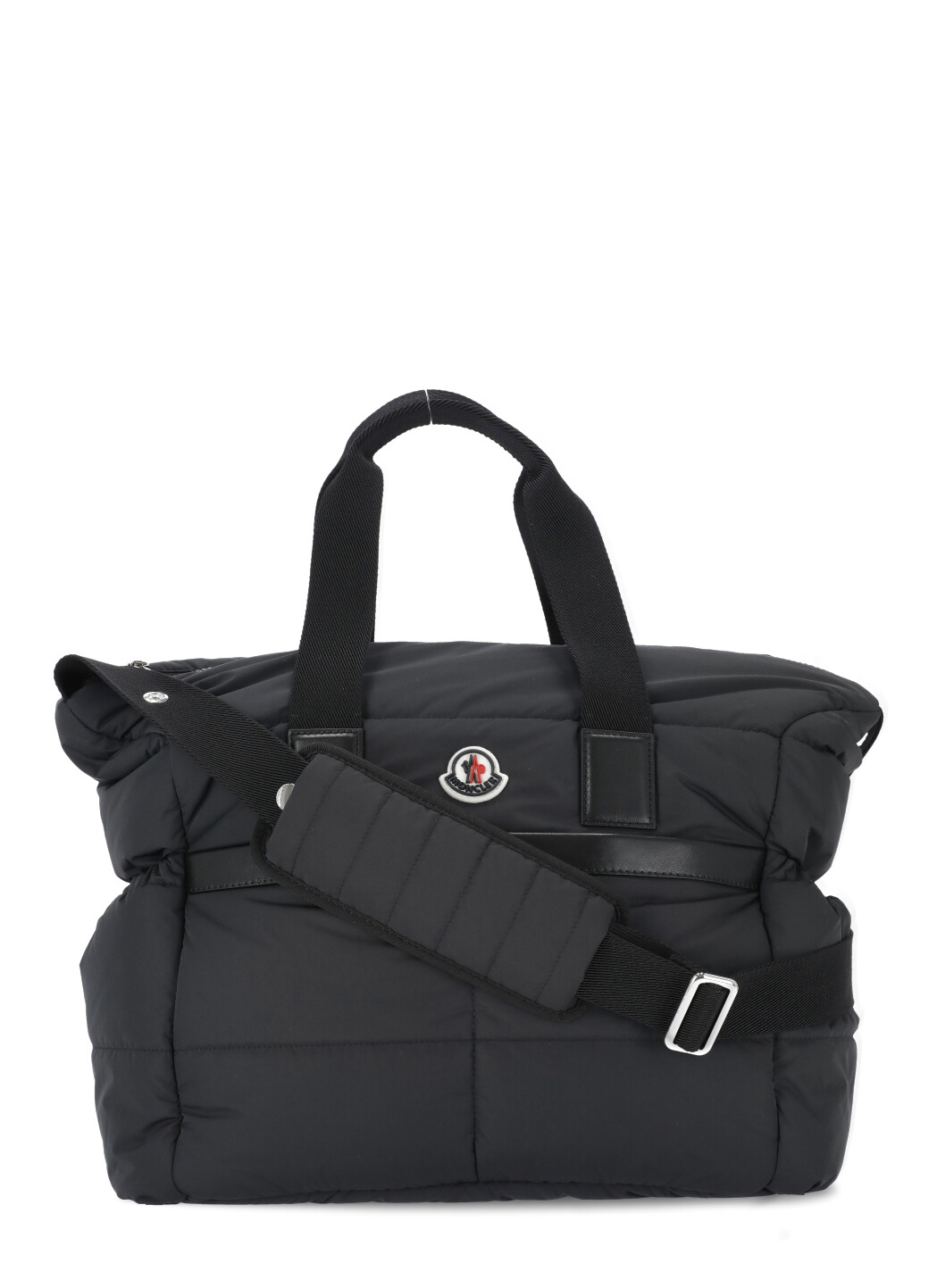 MONCLER KIDS Bags.. Black 9515D00001BM3556999 (Moncler / ハンドバッグ・ショルダーバッグ ) | Moncler (モンクレール)