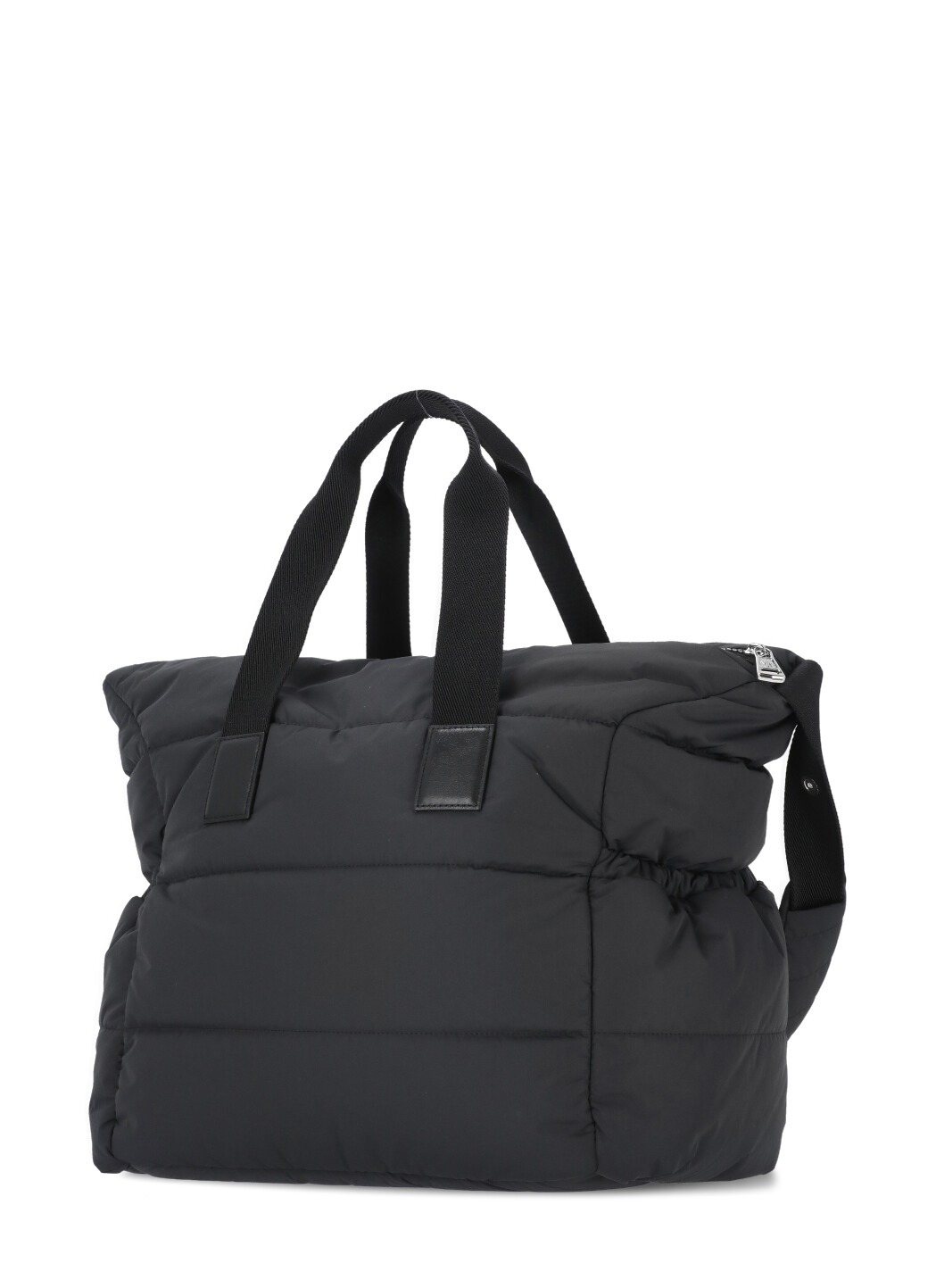 MONCLER KIDS Bags.. Black 9515D00001BM3556999 (Moncler / ハンドバッグ・ショルダーバッグ ) | Moncler (モンクレール)(2)