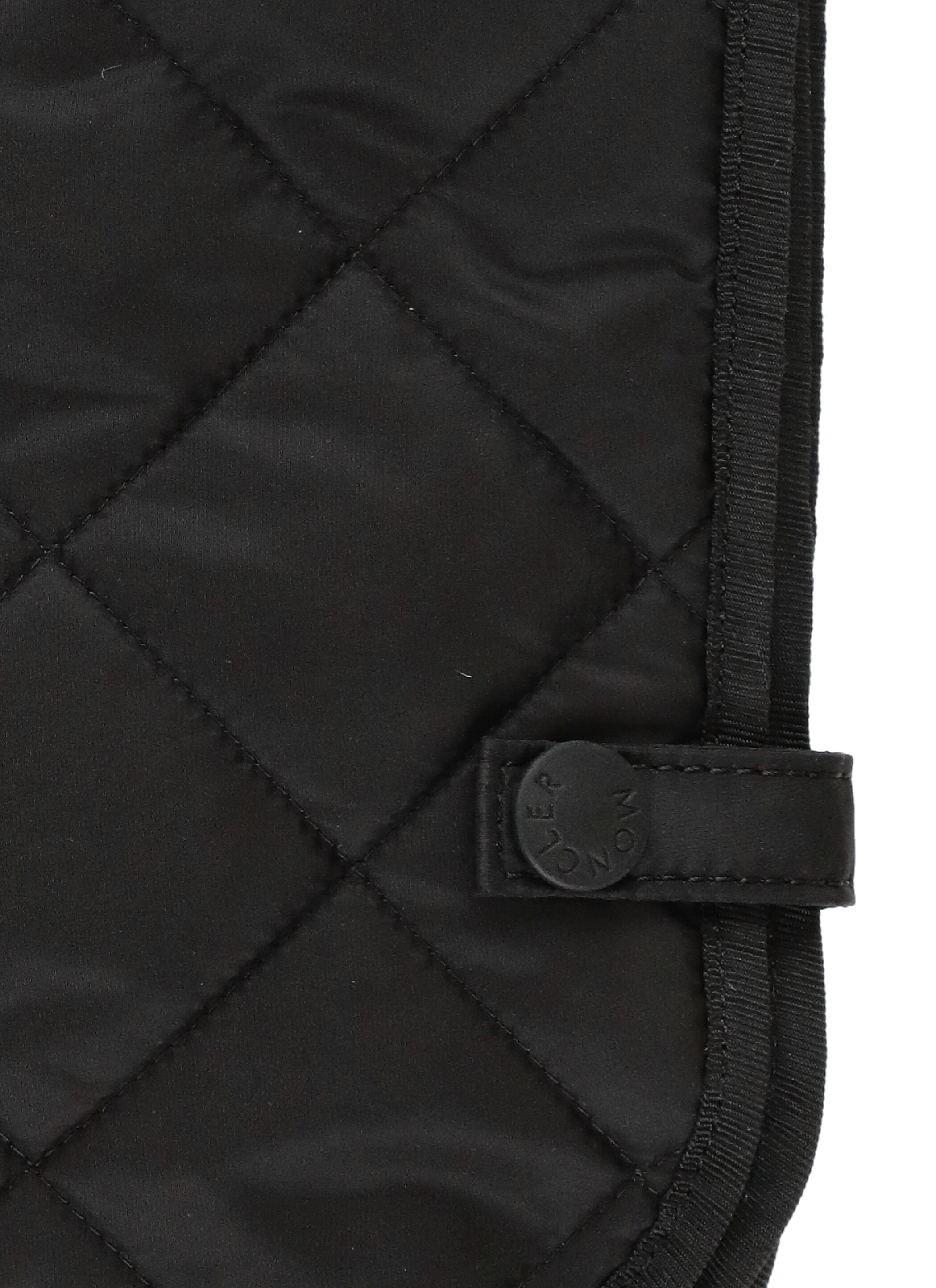 MONCLER KIDS Bags.. Black 9515D00001BM3556999 (Moncler / ハンドバッグ・ショルダーバッグ ) | Moncler (モンクレール)(7)