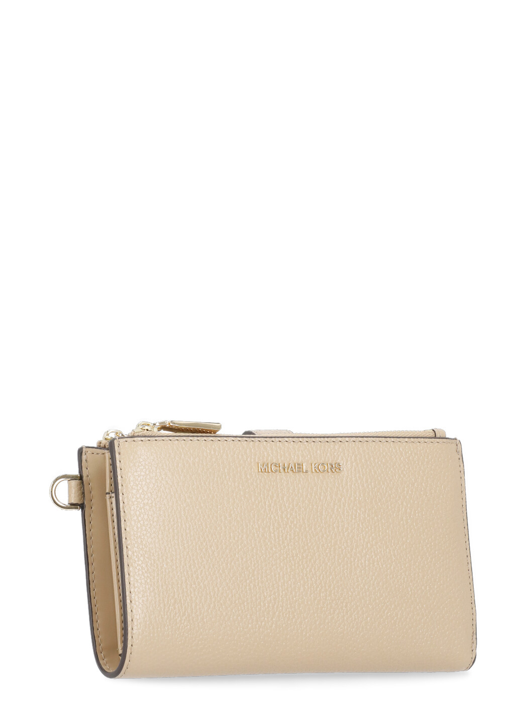 Michael Michael Kors Bags.. Beige 32T7GAFW4L222 (MICHAEL MICHAEL KORS / クラッチバッグ・ポーチ ) | MICHAEL MICHAEL KORS (マイケル・マイケル・コース)(1)