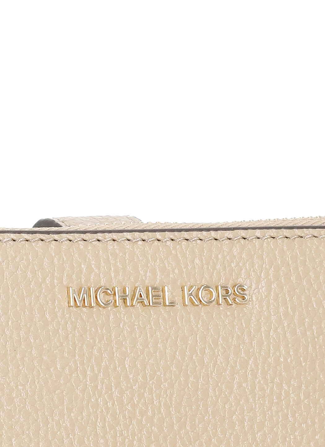 Michael Michael Kors Bags.. Beige 32T7GAFW4L222 (MICHAEL MICHAEL KORS / クラッチバッグ・ポーチ ) | MICHAEL MICHAEL KORS (マイケル・マイケル・コース)(3)