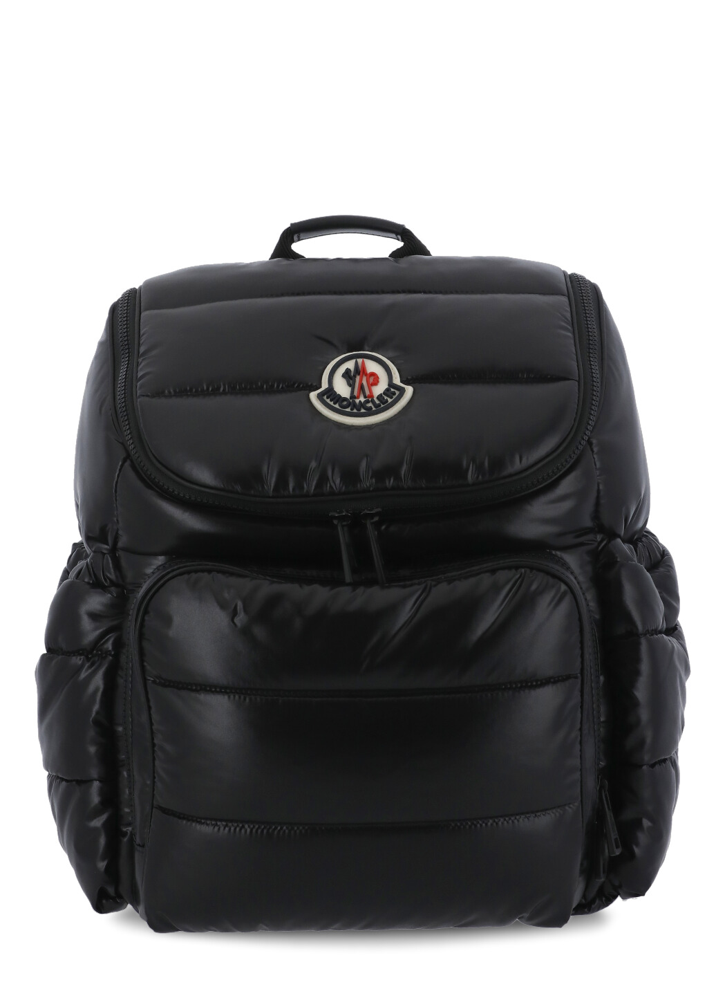 MONCLER KIDS Bags.. Black 9515A00001BM2488999 (Moncler / バックパック ) | Moncler (モンクレール)