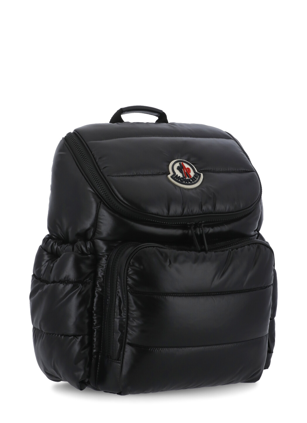 MONCLER KIDS Bags.. Black 9515A00001BM2488999 (Moncler / バックパック ) | Moncler (モンクレール)(1)