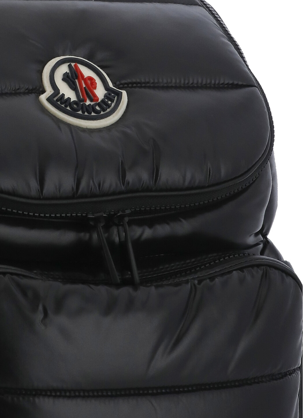 MONCLER KIDS Bags.. Black 9515A00001BM2488999 (Moncler / バックパック ) | Moncler (モンクレール)(3)