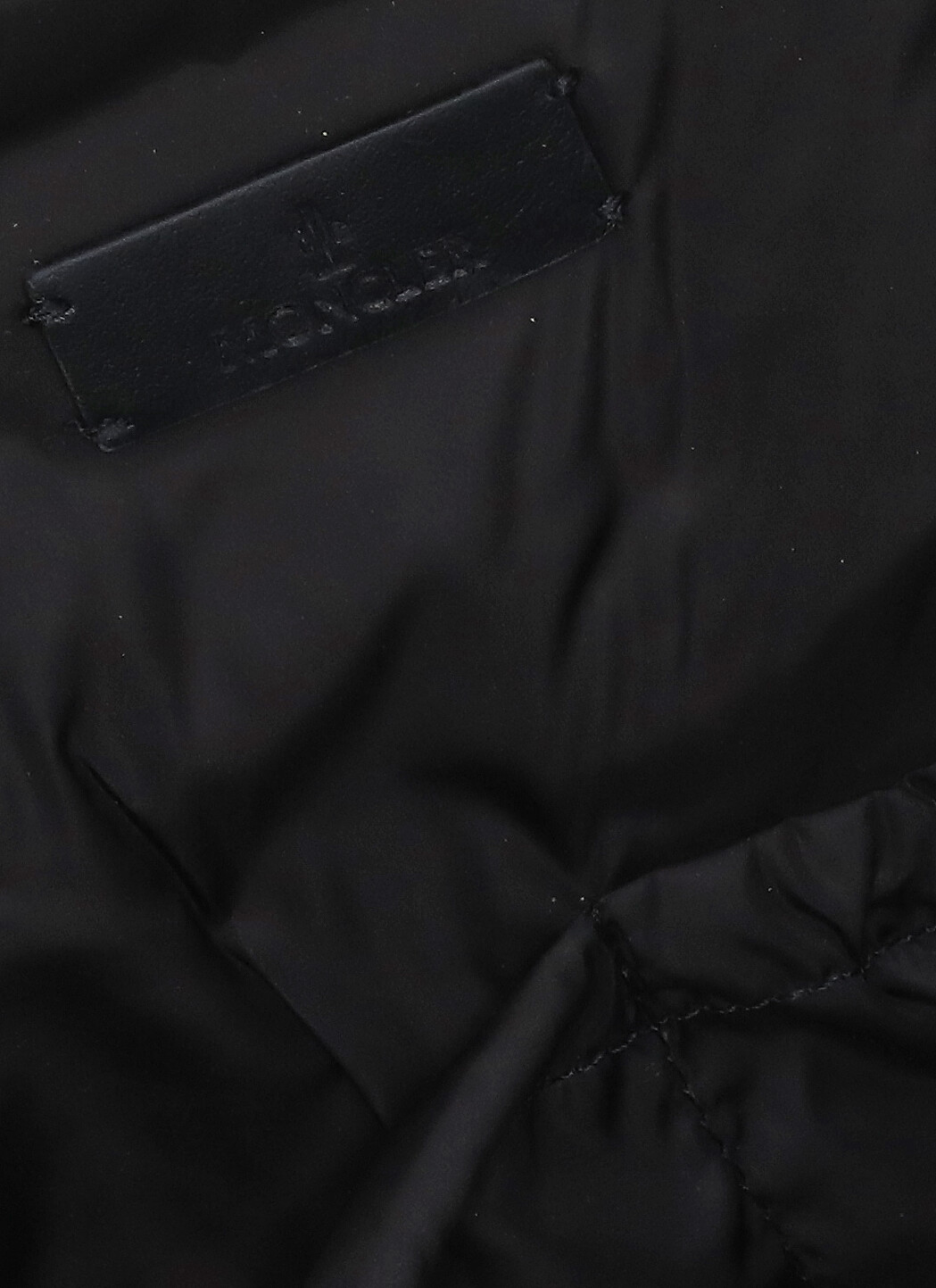 MONCLER KIDS Bags.. Black 9515A00001BM2488999 (Moncler / バックパック ) | Moncler (モンクレール)(4)