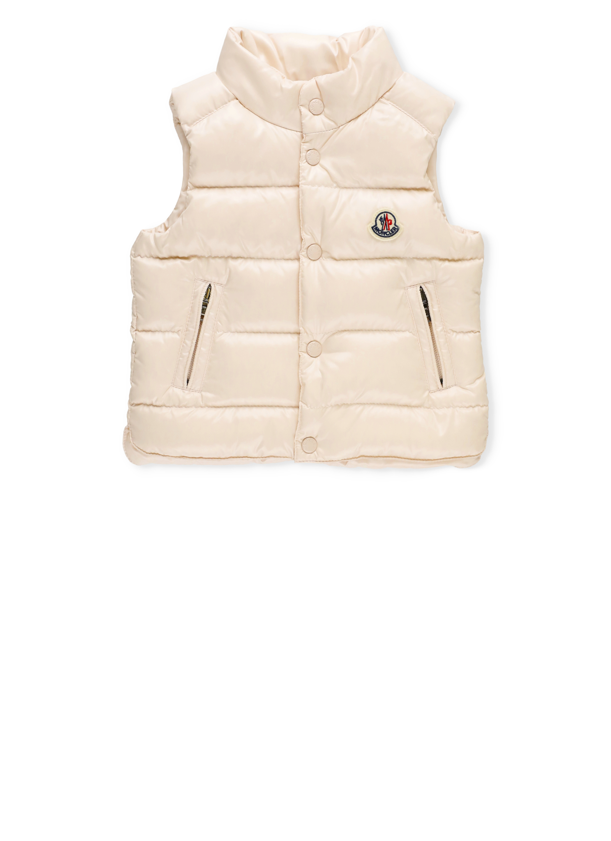 MONCLER KIDS Jackets Natural 9511A00001B68950BERNARDVEST529 (Moncler / ベスト ) | Moncler (モンクレール)