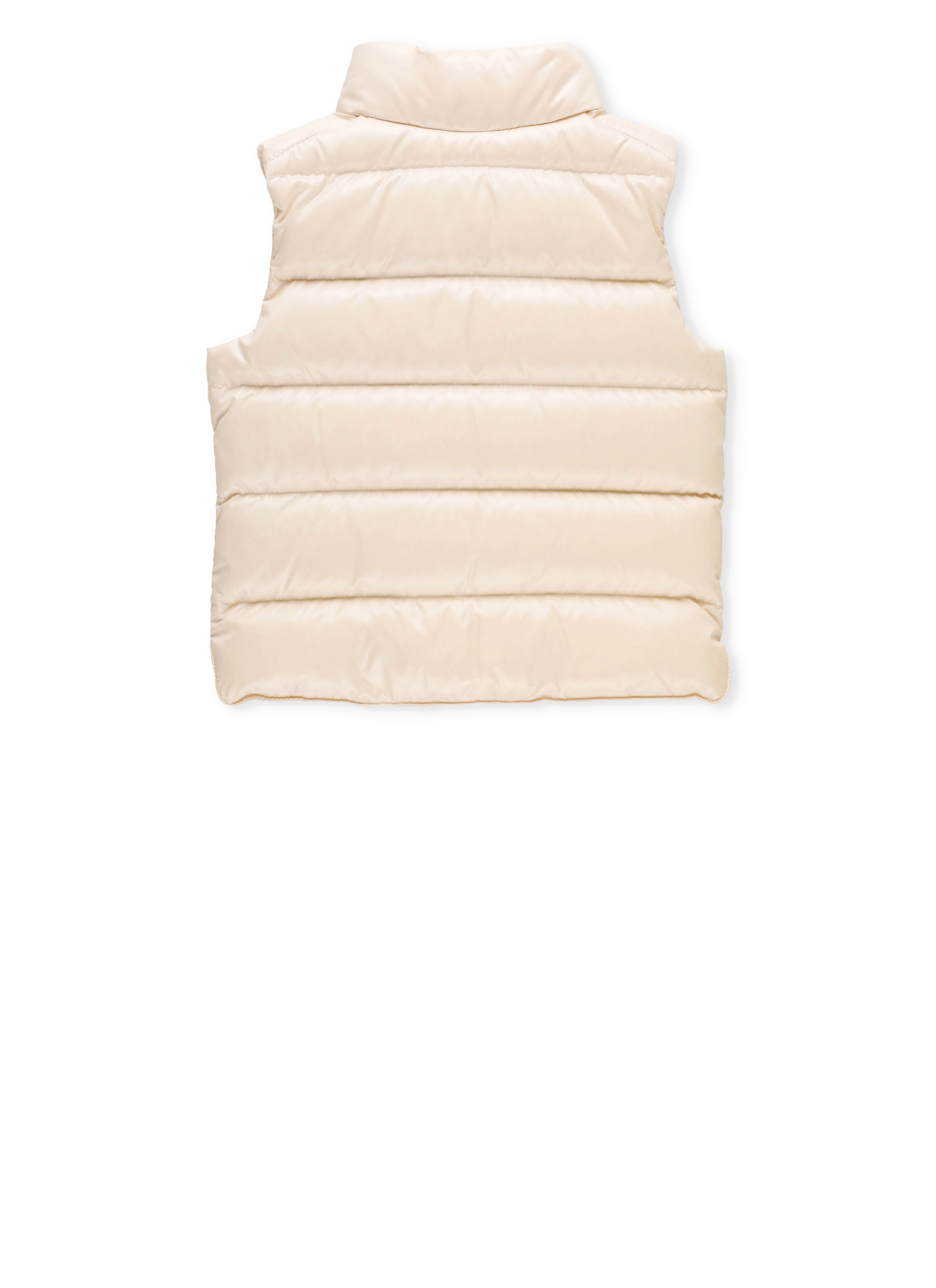 MONCLER KIDS Jackets Natural 9511A00001B68950BERNARDVEST529 (Moncler / ベスト ) | Moncler (モンクレール)(1)
