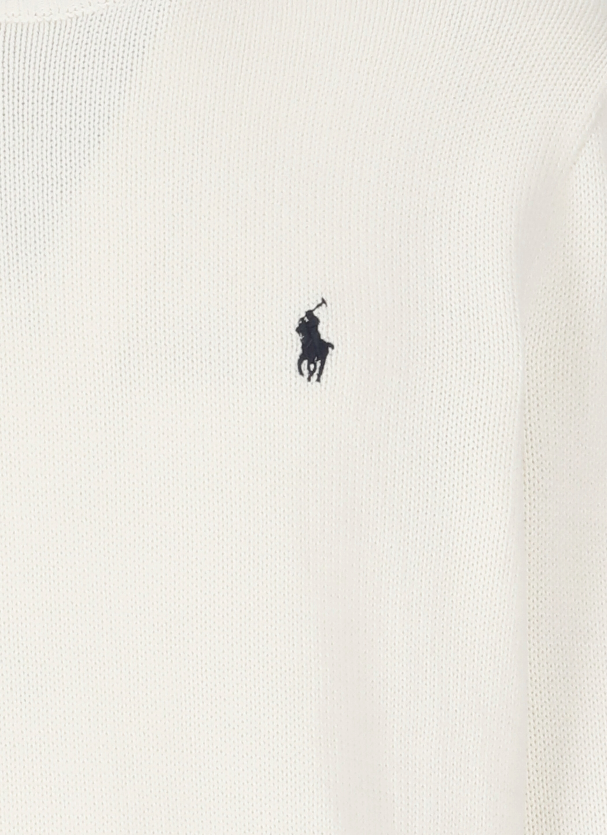 Ralph Lauren Sweaters White 710810846030 (RALPH LAUREN / ニット・セーター・カーディガン ) | RALPH LAUREN (ラルフ ローレン)(2)