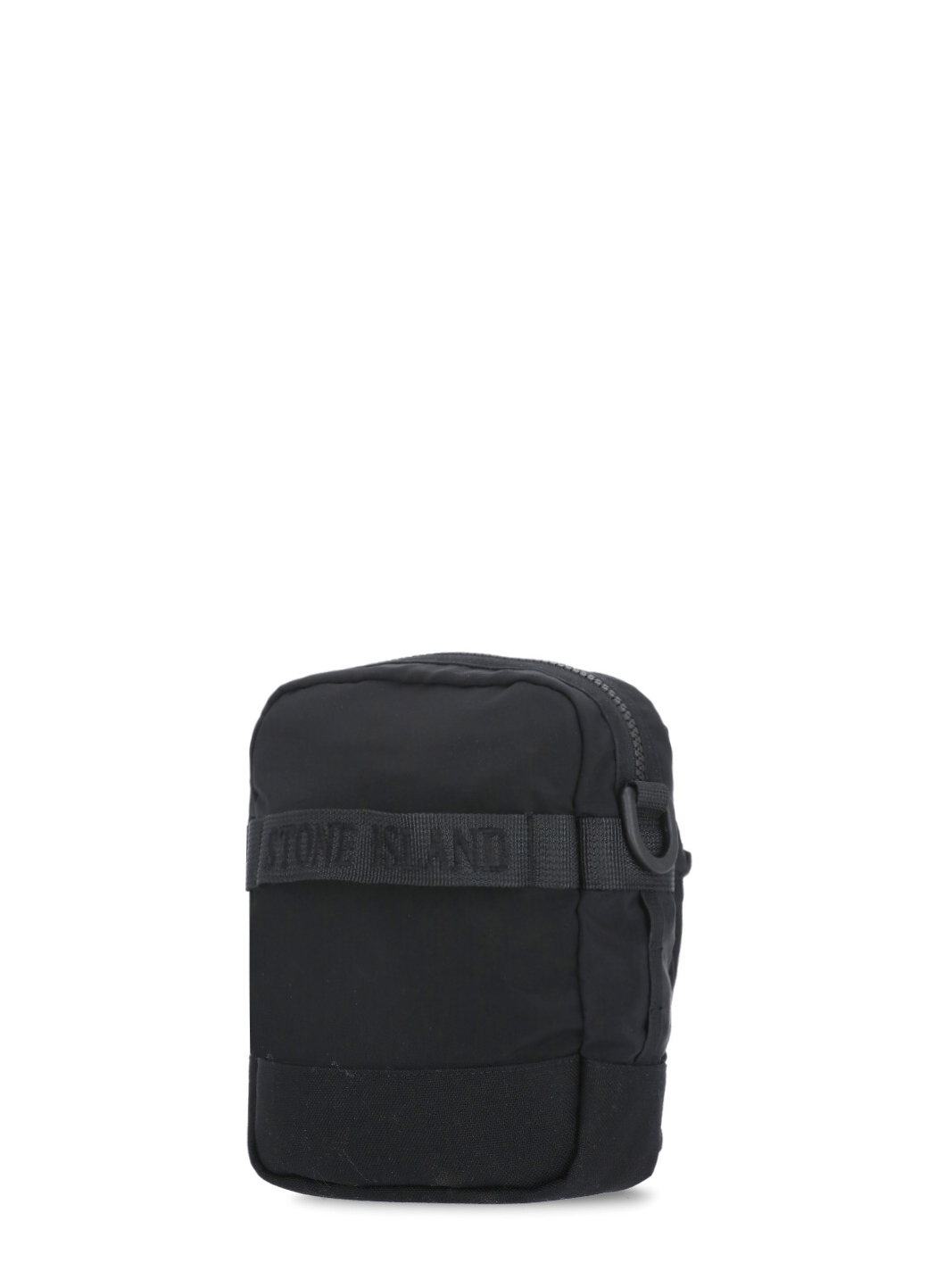 Stone Island Bags.. Black MO811590876V0029 (STONE ISLAND / ハンドバッグ・ショルダーバッグ ) | STONE ISLAND (ストーンアイランド)(2)