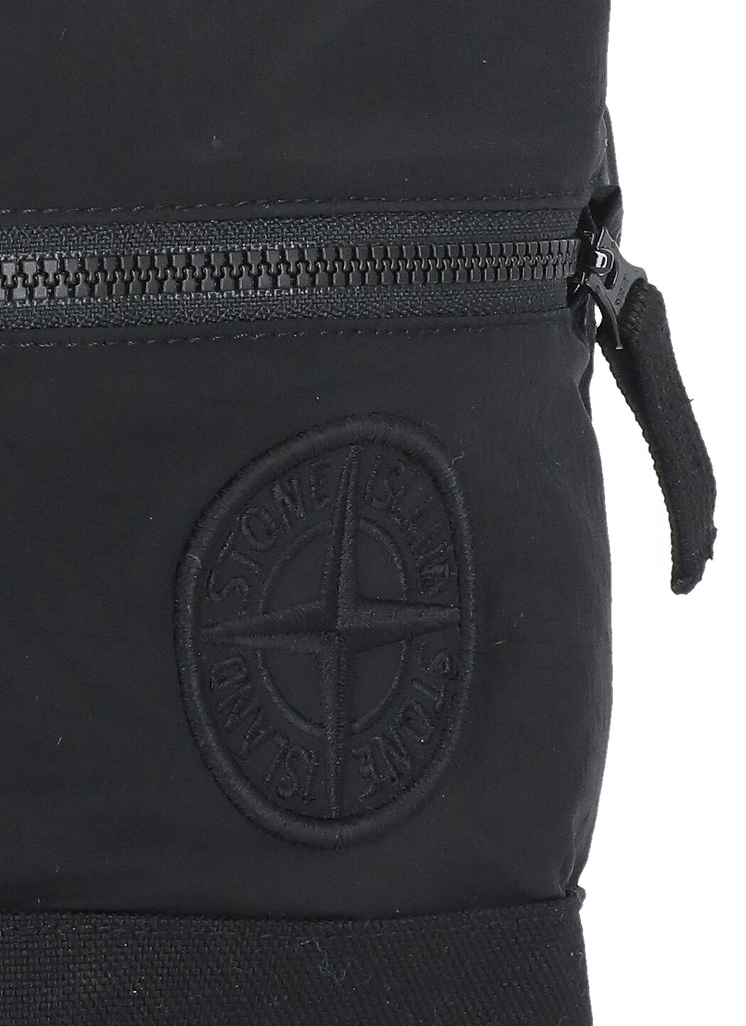 Stone Island Bags.. Black MO811590876V0029 (STONE ISLAND / ハンドバッグ・ショルダーバッグ ) | STONE ISLAND (ストーンアイランド)(3)