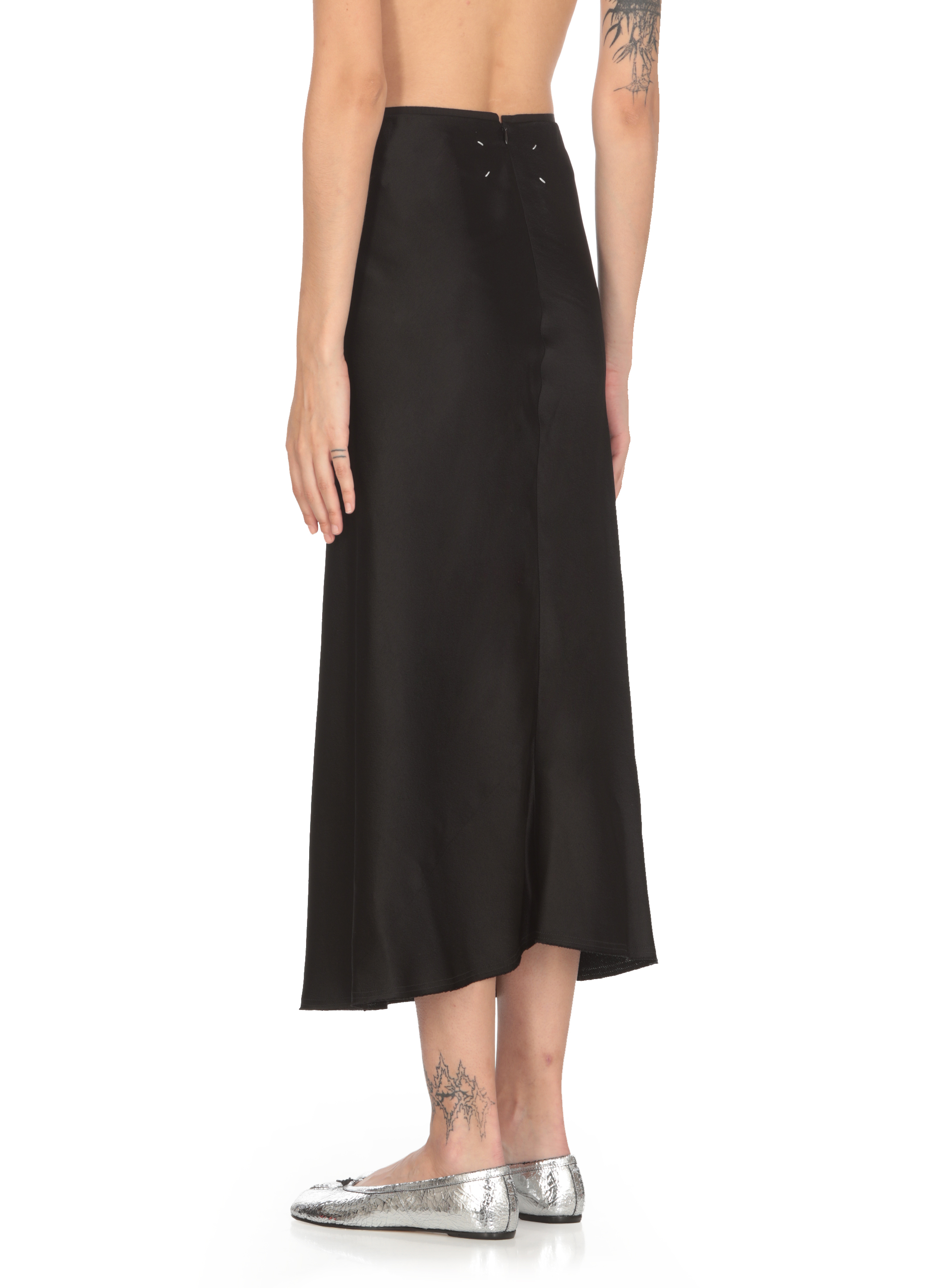 Maison Margiela Skirts Black (Maison Margiela/スカート