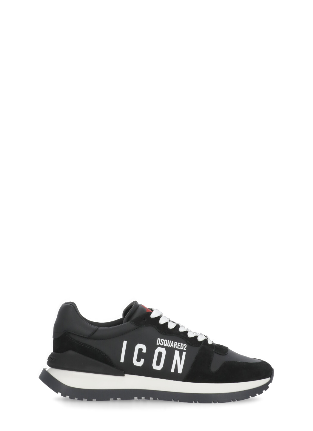 Dsquared2 Sneakers Black SNM034001504118M1296 (Dsquared2 / スニーカー ) | Dsquared2 (ディースクエアード)