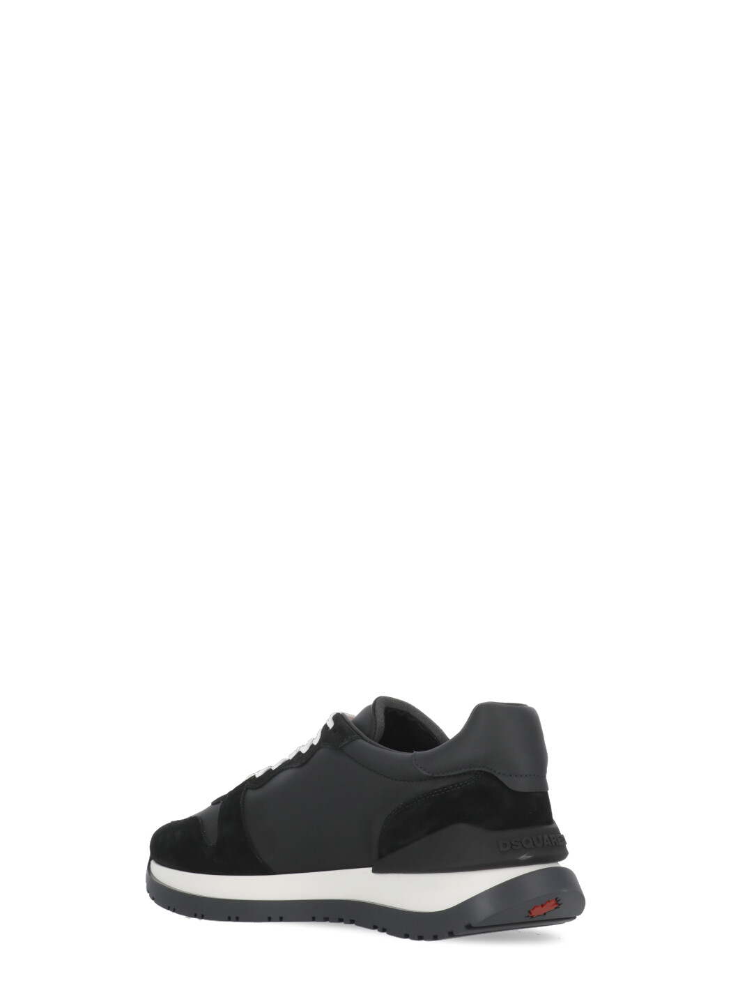 Dsquared2 Sneakers Black SNM034001504118M1296 (Dsquared2 / スニーカー ) | Dsquared2 (ディースクエアード)(3)