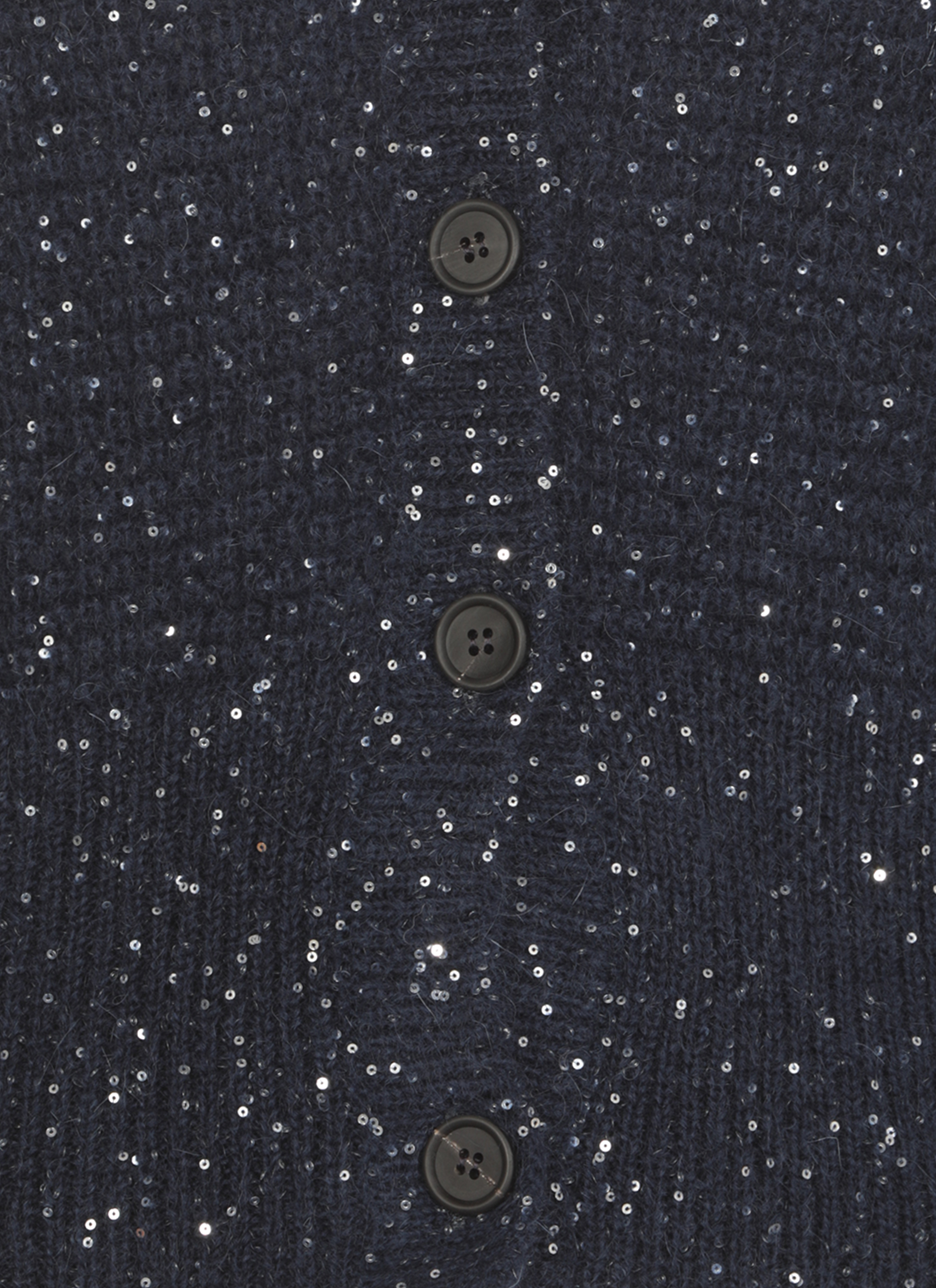 Fabiana Filippi Sweaters Blue MAD214F096D7235146 (FABIANA FILIPPI / ニット・セーター・カーディガン ) | FABIANA FILIPPI (ファビアナフィリッピ)(4)