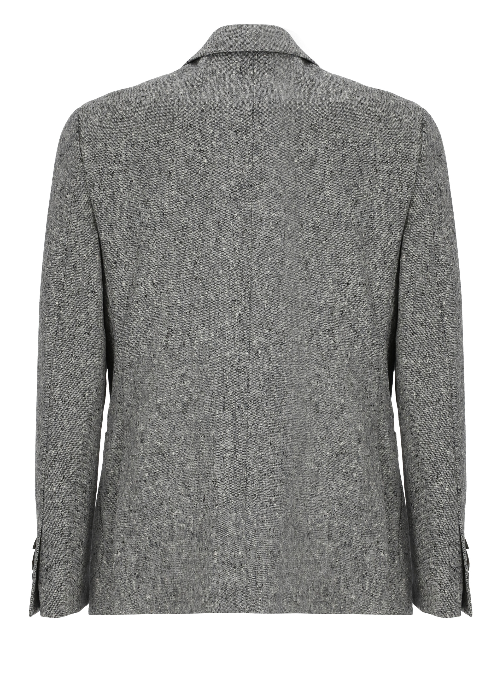 Lardini Jackets Grey IV528AEIVSF63502910 (LARDINI / ブレザー・ジャケット ) | LARDINI (ラルディーニ)(1)