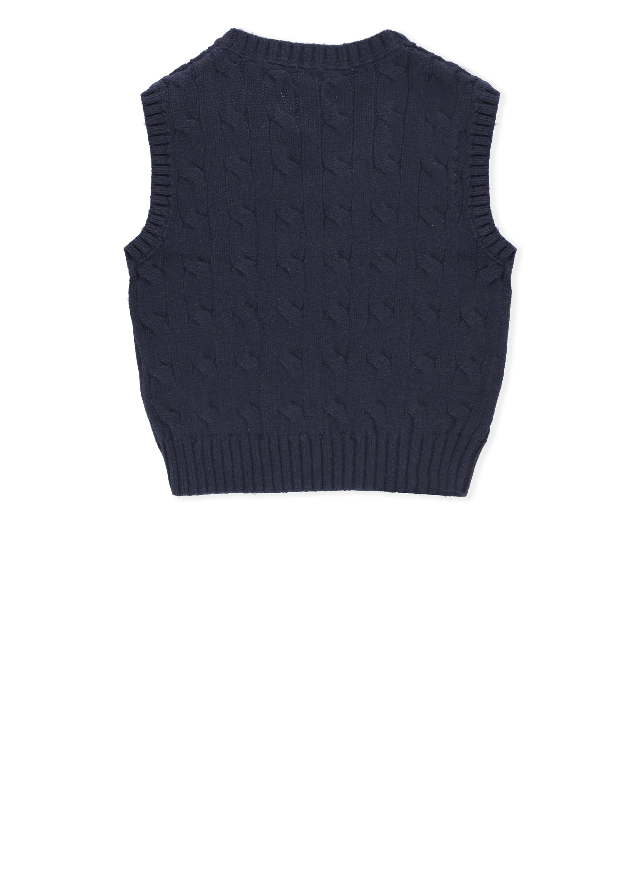 Ralph Lauren Sweaters Blue 702300B026 (RALPH LAUREN / ニット・セーター・カーディガン ) | RALPH LAUREN (ラルフ ローレン)(1)