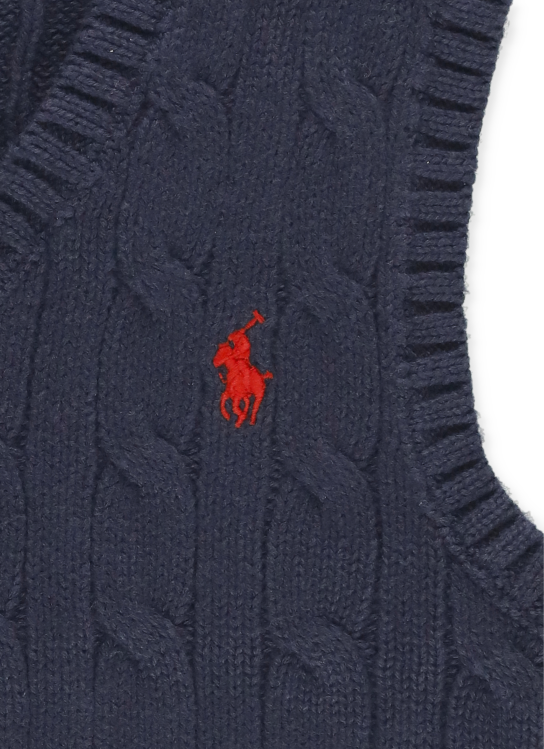 Ralph Lauren Sweaters Blue 702300B026 (RALPH LAUREN / ニット・セーター・カーディガン ) | RALPH LAUREN (ラルフ ローレン)(2)