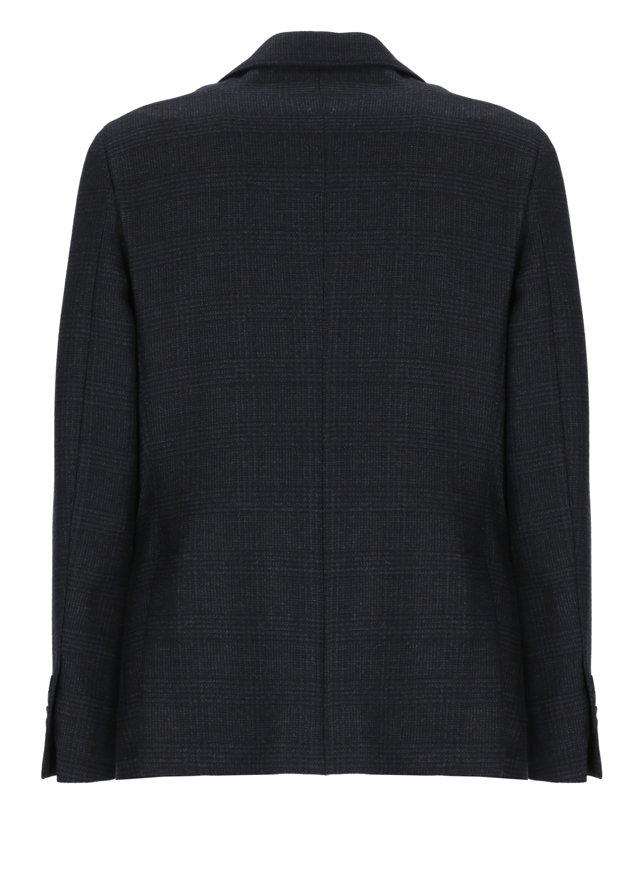 Lardini Jackets Blue IV528AEIVSF63501851NE (LARDINI / ブレザー・ジャケット ) | LARDINI (ラルディーニ)(1)