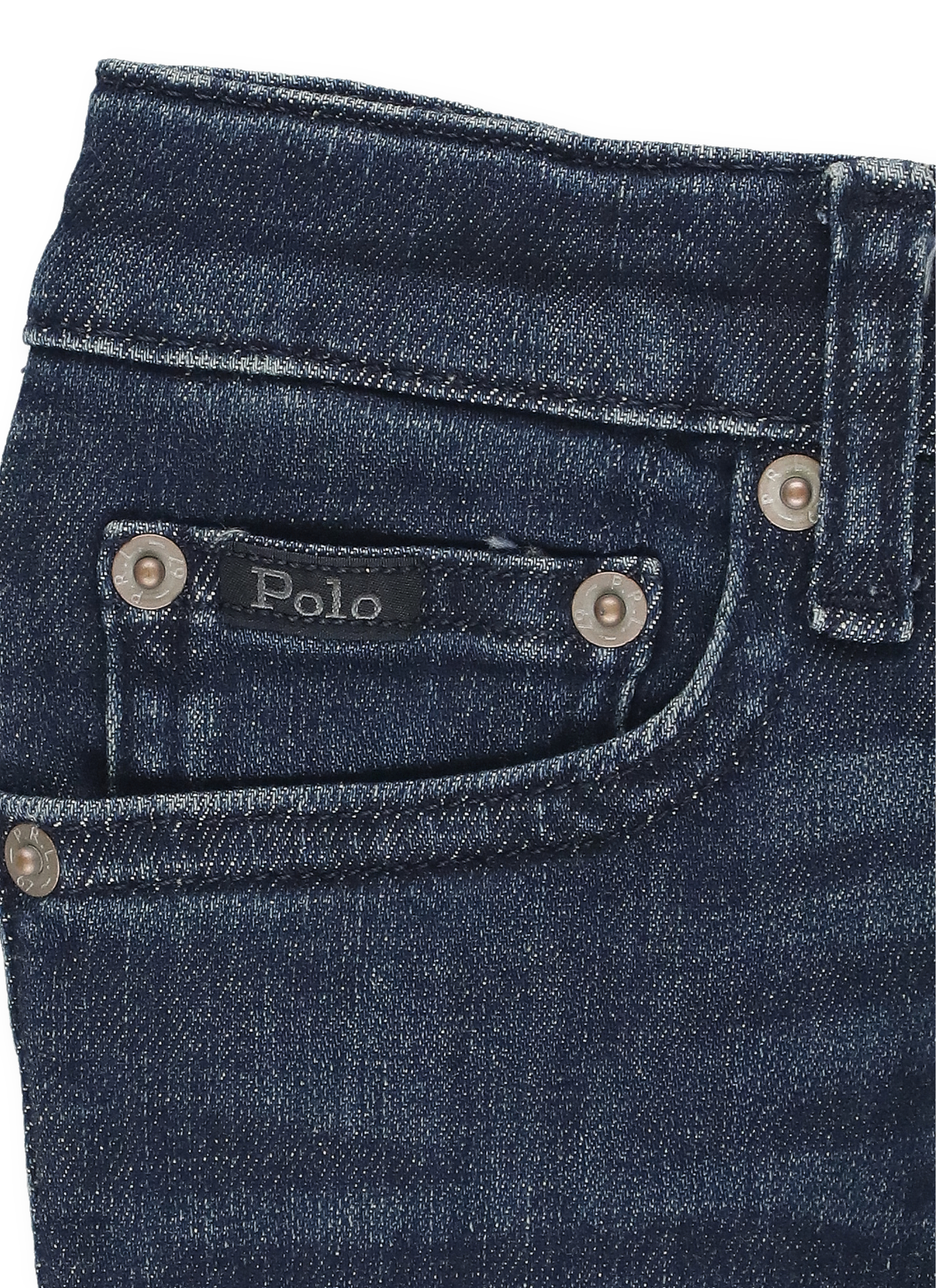 Ralph Lauren Jeans Blue 952419001 (RALPH LAUREN / ジーンズ ) | RALPH LAUREN (ラルフ ローレン)(2)
