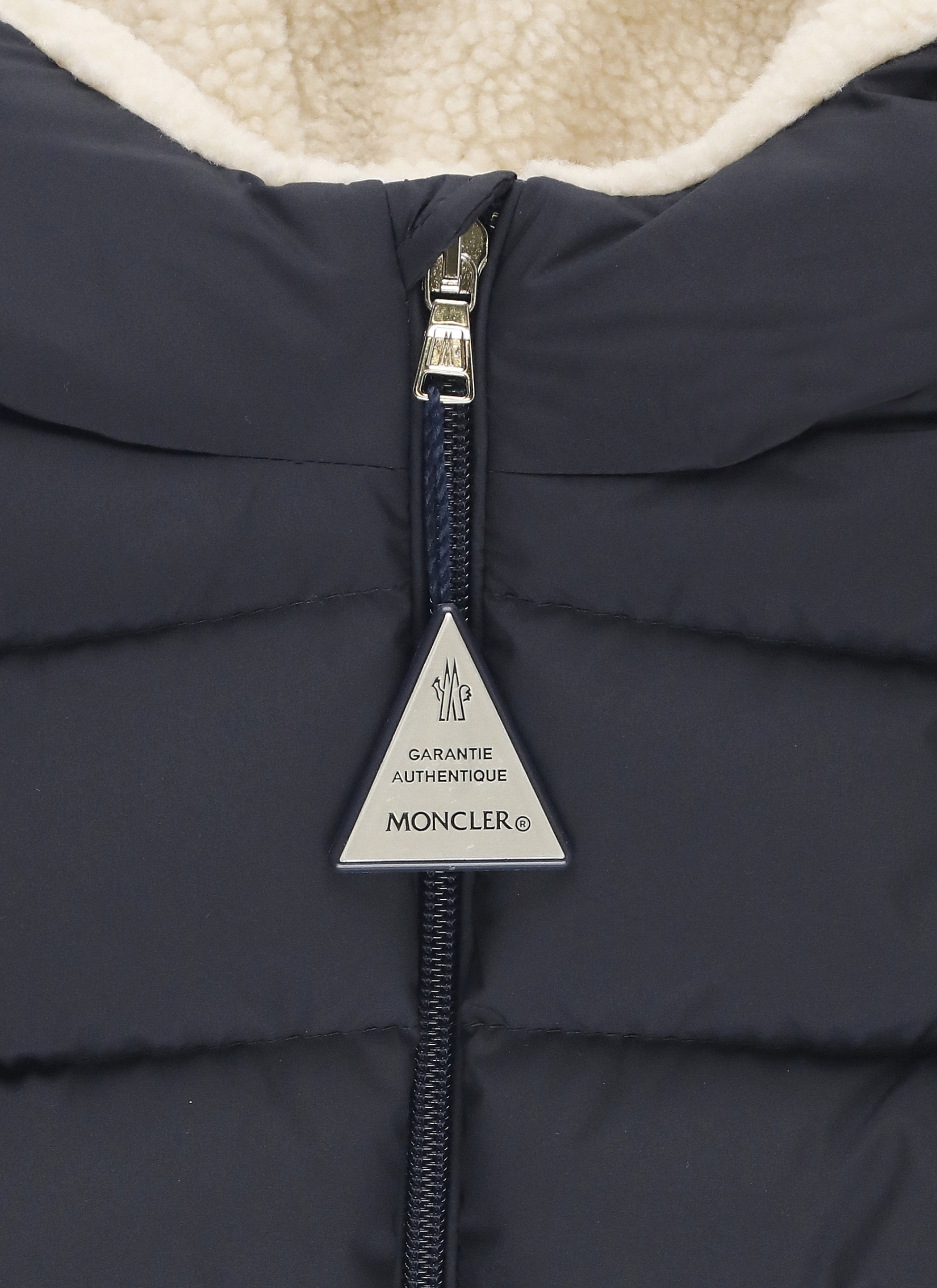 MONCLER KIDS Coats Blue 9511A00033B54A81AMIR778 (Moncler / ダウンジャケット・コート ) | Moncler (モンクレール)(2)