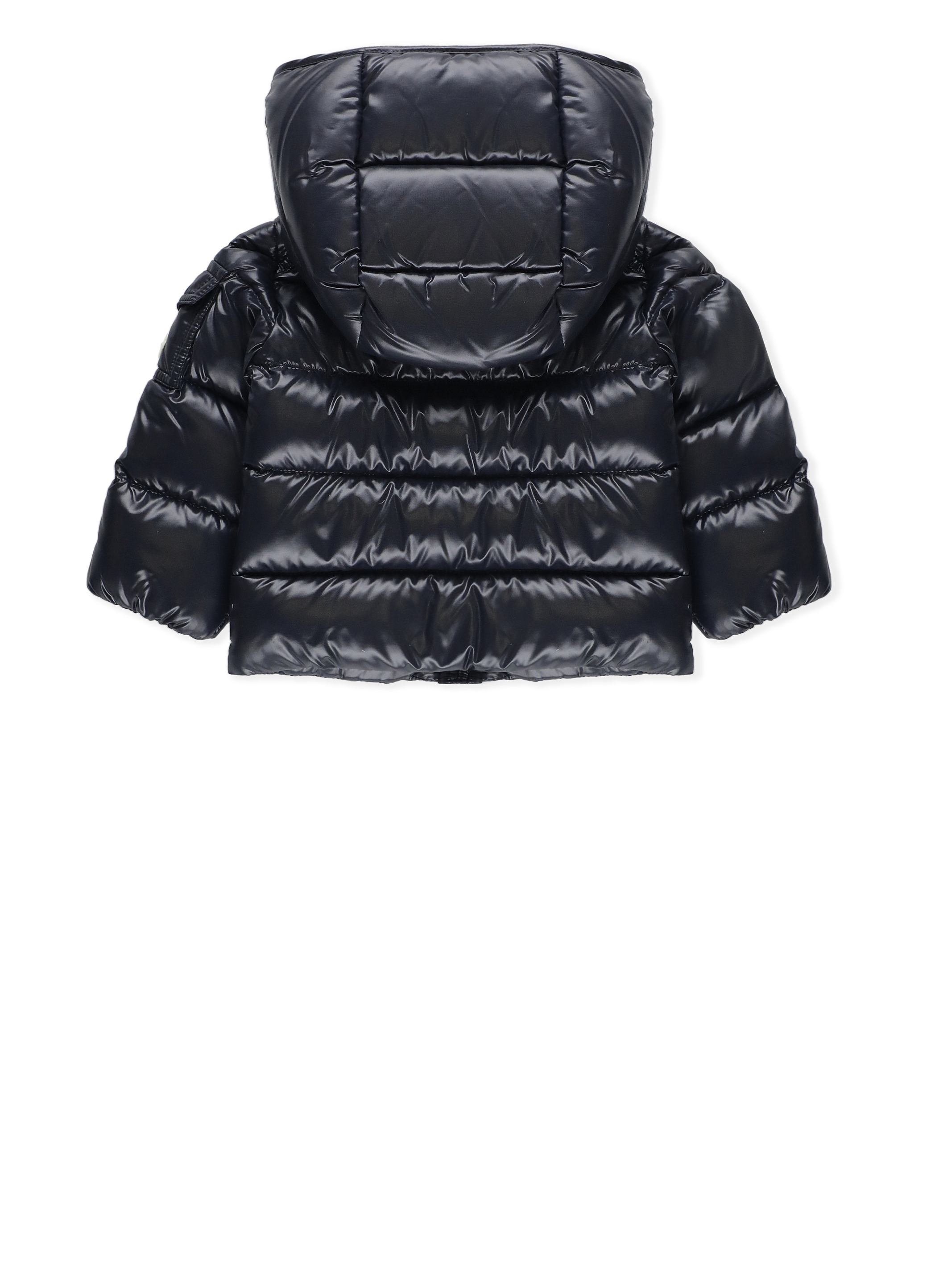 MONCLER KIDS Coats Blue 9511A00027B68950MONCLERMAYA742 (Moncler / ダウンジャケット・コート ) | Moncler (モンクレール)(1)