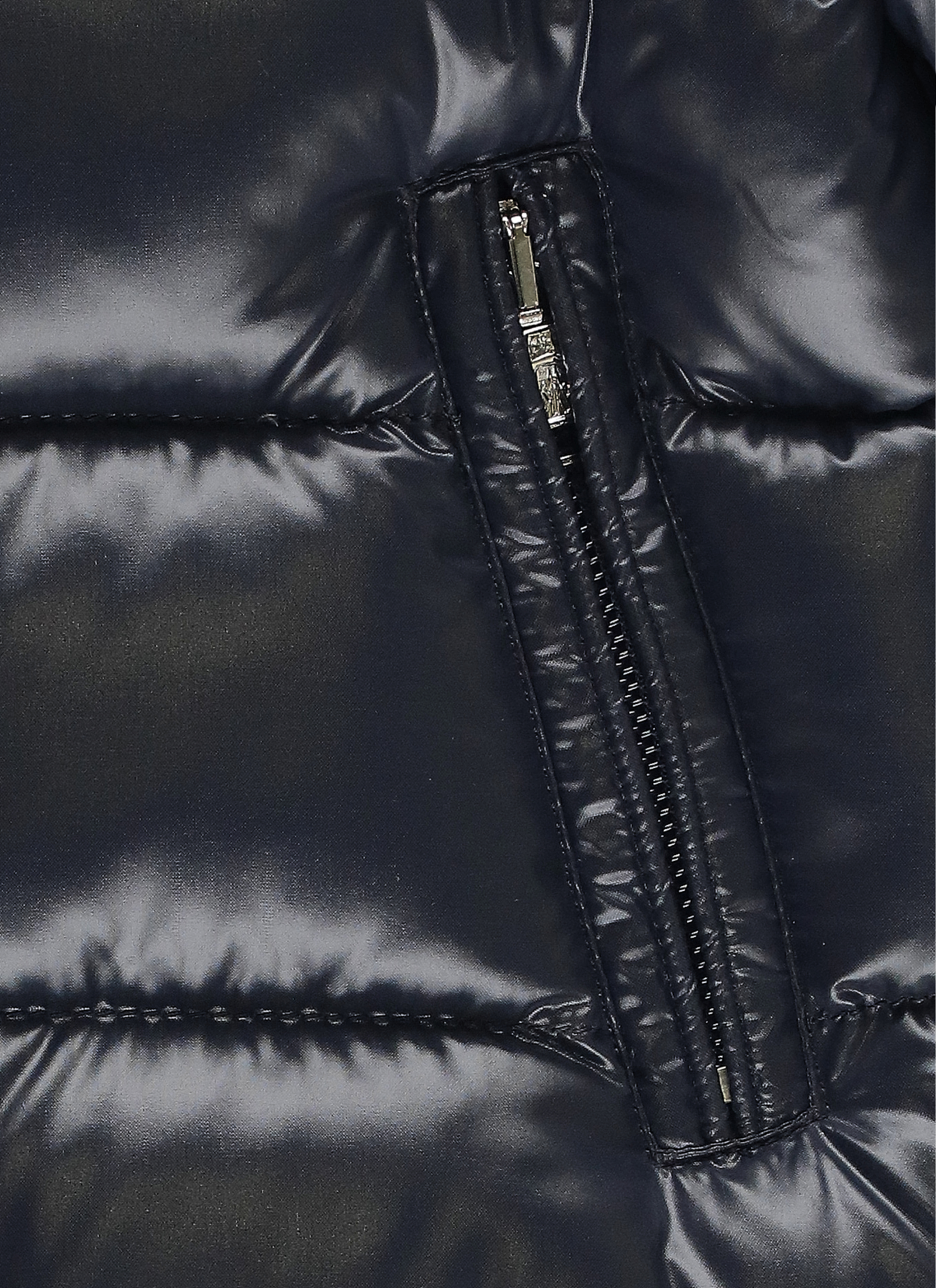 MONCLER KIDS Coats Blue 9511A00027B68950MONCLERMAYA742 (Moncler / ダウンジャケット・コート ) | Moncler (モンクレール)(2)