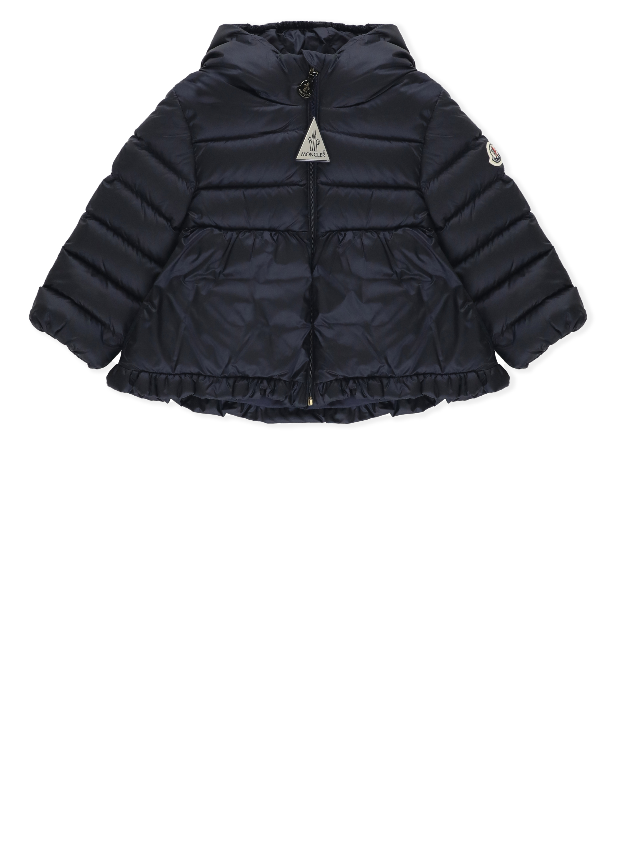 MONCLER KIDS Coats Blue 9511A00048B595FEODILE778 (Moncler / ダウンジャケット・コート ) | Moncler (モンクレール)