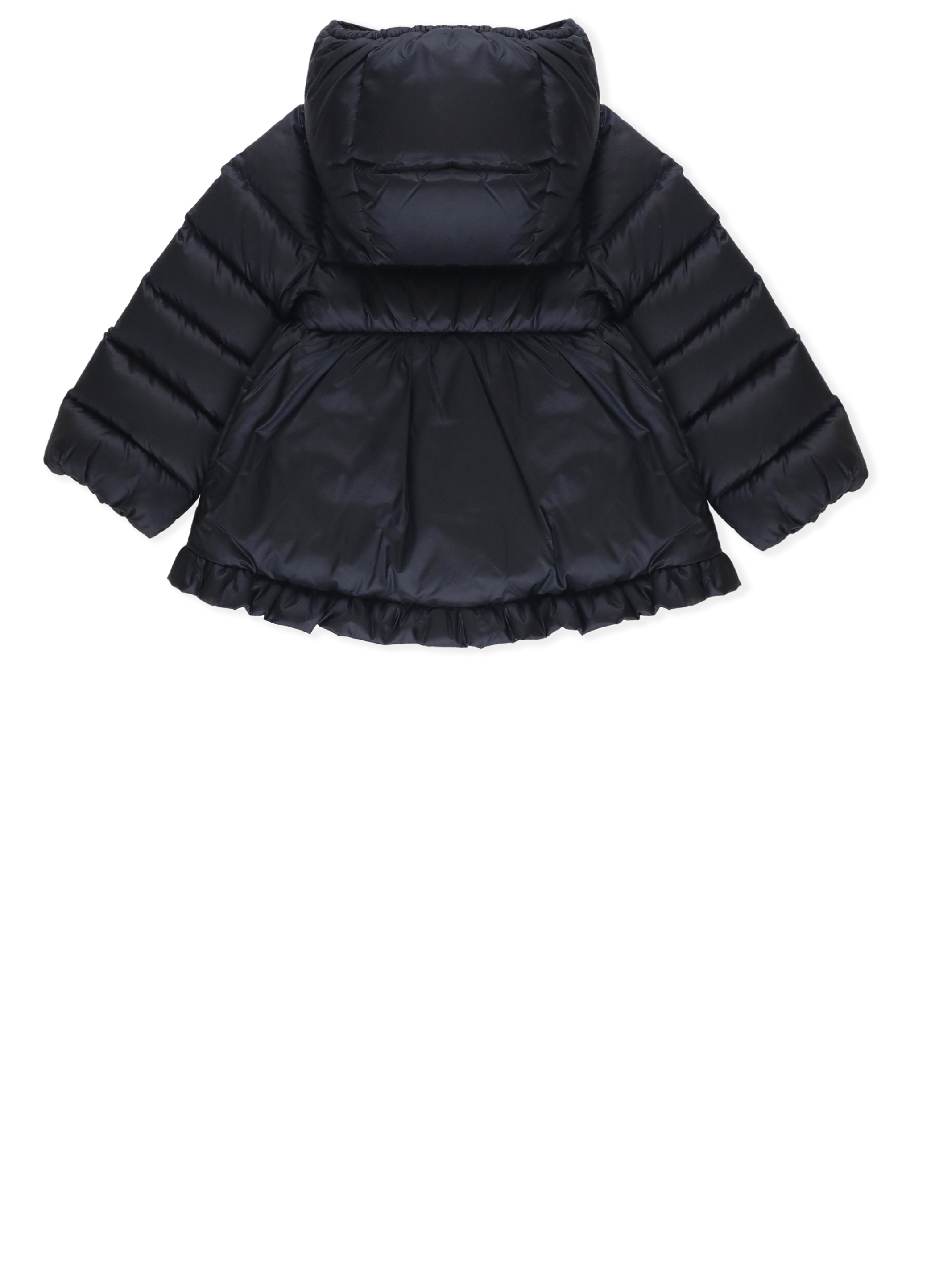 MONCLER KIDS Coats Blue 9511A00048B595FEODILE778 (Moncler / ダウンジャケット・コート ) | Moncler (モンクレール)(1)