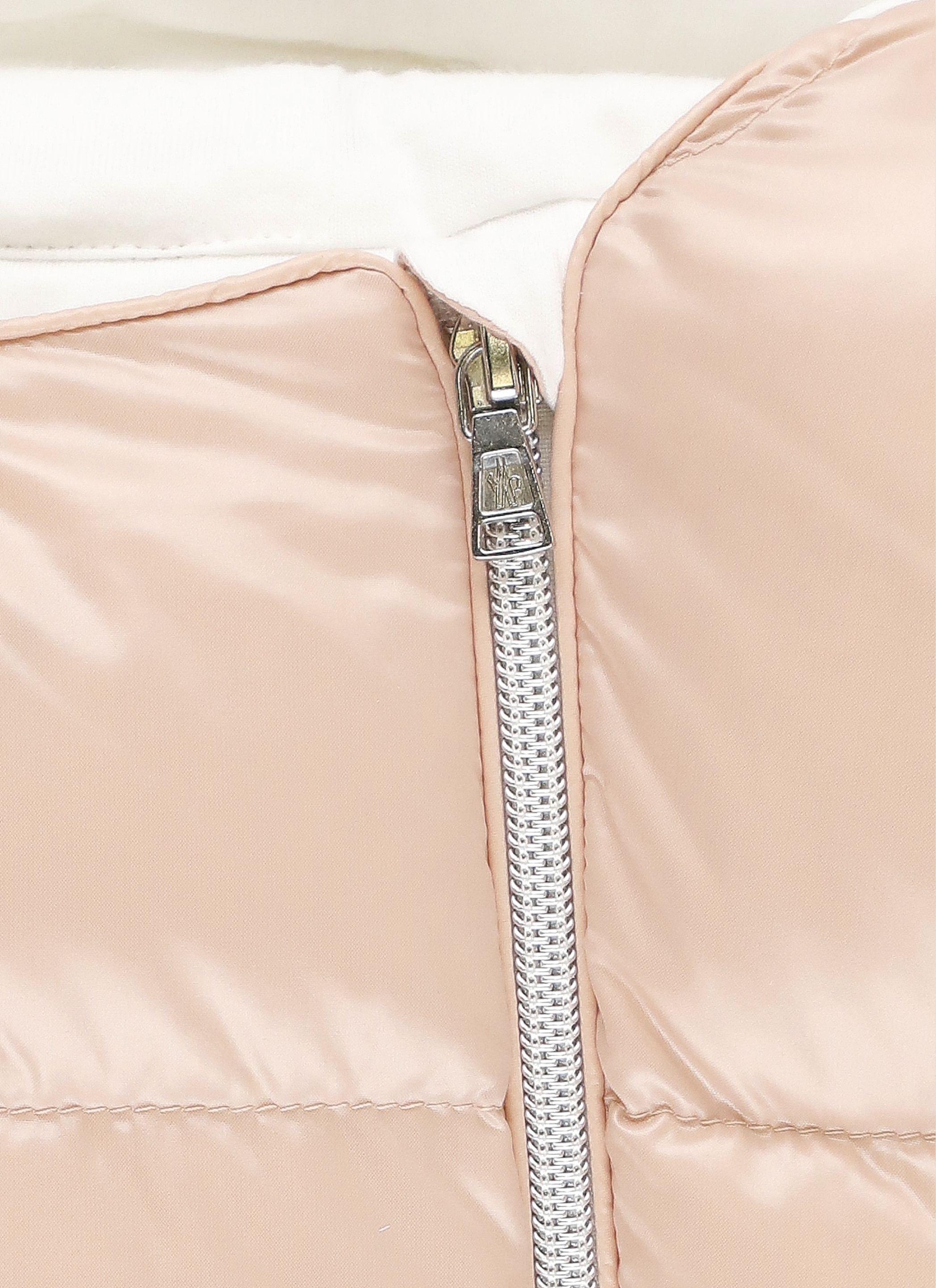 MONCLER KIDS Accessories Pink 9511E00002B5963V512 (Moncler / ダウンジャケット・コート ) | Moncler (モンクレール)(2)