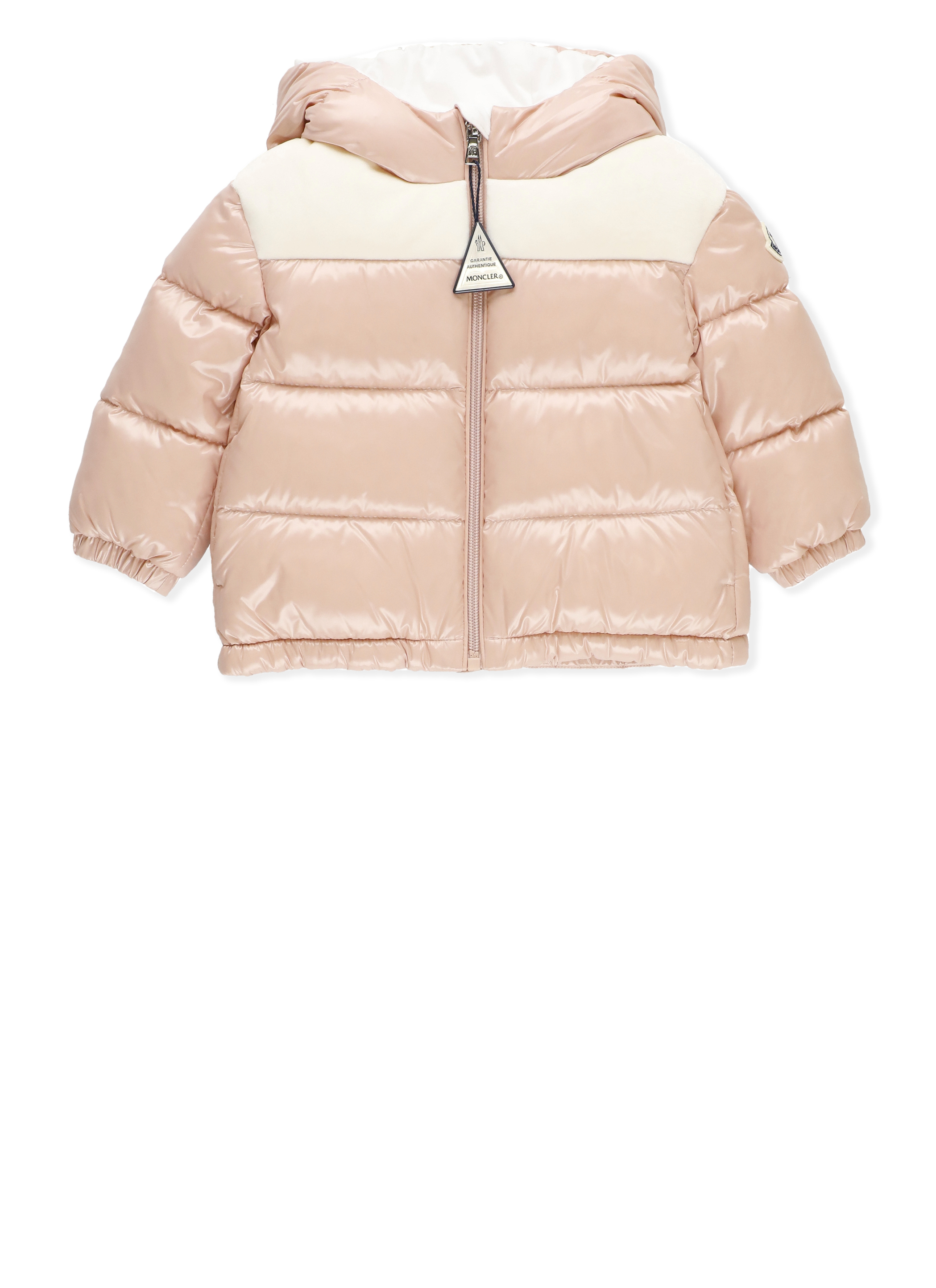 MONCLER KIDS Coats Pink 9511A00040B5963VLAKISHA512 (Moncler / ダウンジャケット・コート ) | Moncler (モンクレール)