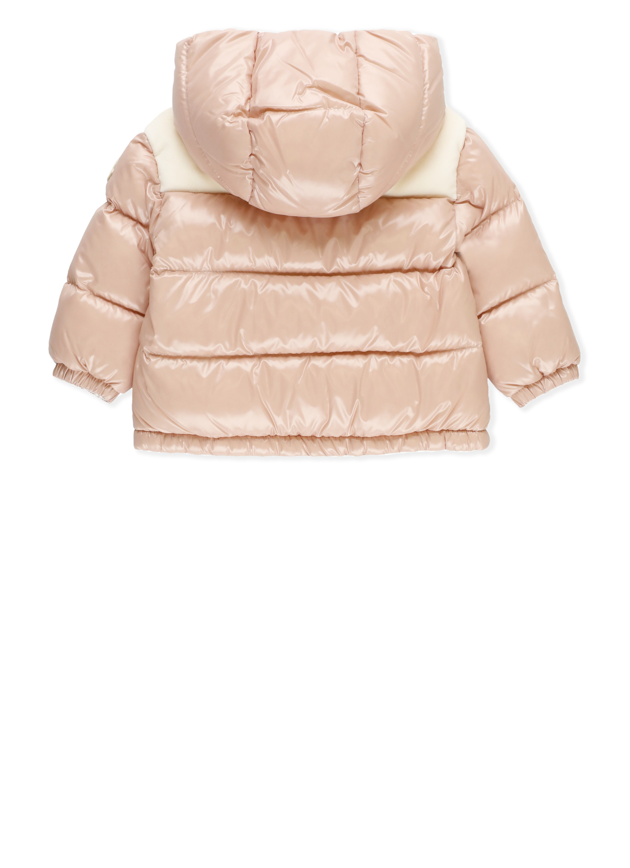 MONCLER KIDS Coats Pink 9511A00040B5963VLAKISHA512 (Moncler / ダウンジャケット・コート ) | Moncler (モンクレール)(1)